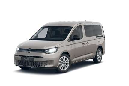 VW Caddy 23.600 km 35.980 &euro; Weimar 99423