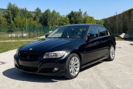 BMW 330 112.000 km 18.000 &euro; Stadtroda 07646