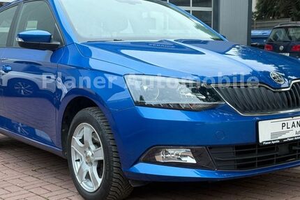 Skoda Fabia 66.543 km 13.990 &euro; Apolda 99510