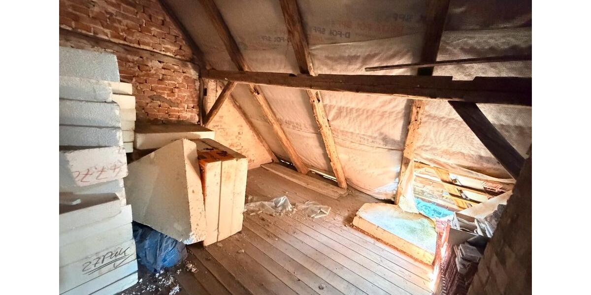 Einfamilienhaus Naumburg (Saale) - 4 Zimmer, 90 m&sup2;, 38.000&euro; | Angebot:27218934