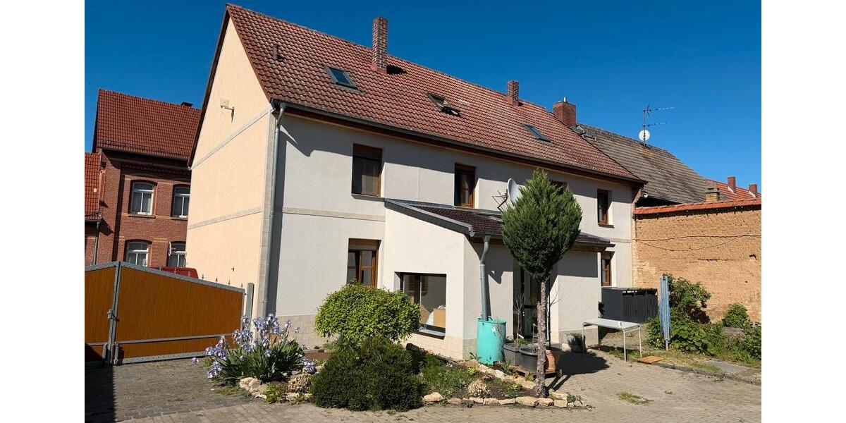 Mehrfamilienhaus, Wohnhaus Rastenberg - 7 Zimmer, 180 m&sup2;, 220.000&euro; | Angebot:26723964