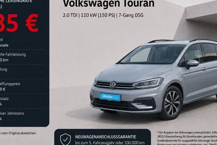 VW Touran 9.200 km 40.480 &euro; Weimar 99423