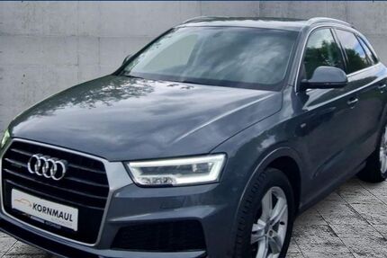 Audi Q3 32.178 km 25.608 &euro; Weimar 99427