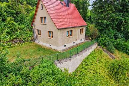 Haus Jena - 4 Zimmer, 120 m&sup2;, 493.000&euro; | Angebot:27428402