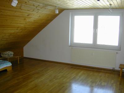 Schöne Apartmentwohnung in idyllischer, ruhiger Lage ab November - Appartement Stadtroda | Angebot:27280639