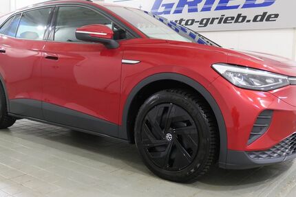 VW ID.4 73.800 km 22.950 &euro; Miesitz 07819