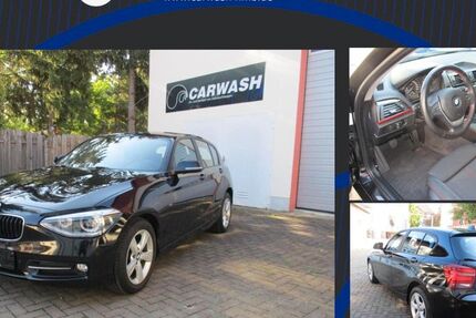 BMW 116 131.400 km 6.690 &euro; Naumburg / Saale 06618