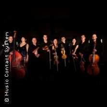 The Chambers - Die Virtuosen aus Köln 26.09.2026 Jakobskirche Weimar