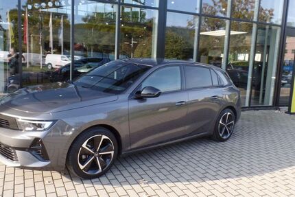Opel Astra 28.900 km 20.190 &euro; Weimar 99427
