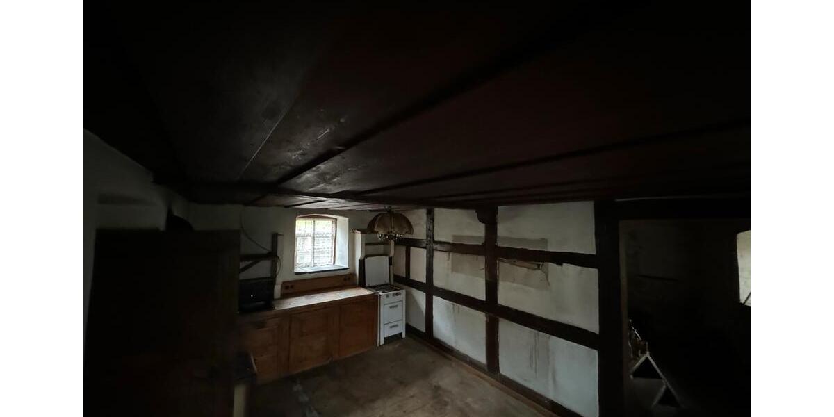 Einfamilienhaus Pößneck - 4 Zimmer, 90 m&sup2;, 49.000&euro; | Angebot:27401514