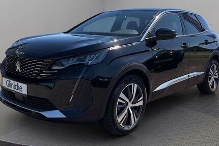Peugeot 3008 32.178 km 22.980 &euro; Jena-Lobeda 07747