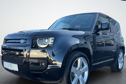 Land Rover Defender 12.000 km 89.490 &euro; Jena-Lobeda 07747