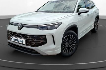 VW Tayron 9.500 km 44.440 &euro; Weimar 99423