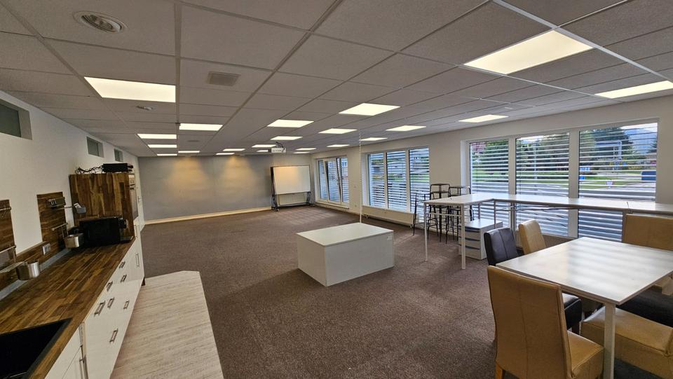 Gewerbeobjekt Heideland - 1.950&euro; | Angebot:22942507