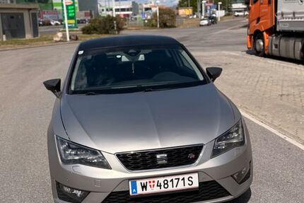 Seat Leon 212.000 km 3.800 &euro; Kleinebersdorf 02114