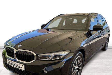 BMW 320 67.362 km 29.937 &euro; Weimar 99427