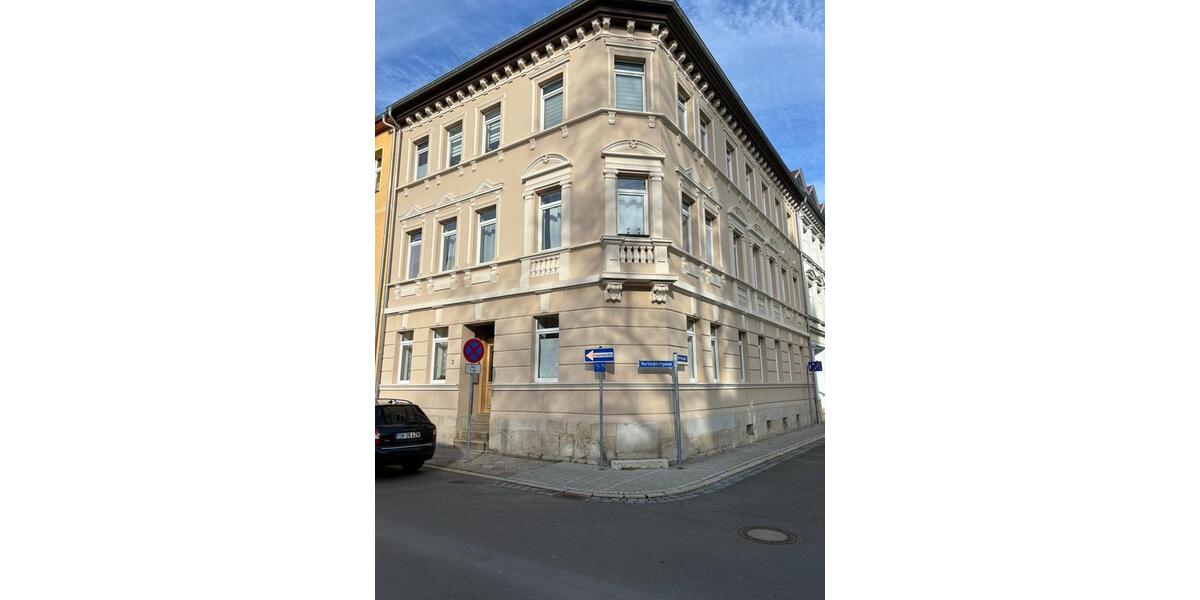 Mehrfamilienhaus, Wohnhaus Apolda - 550.000&euro; | Angebot:27275032