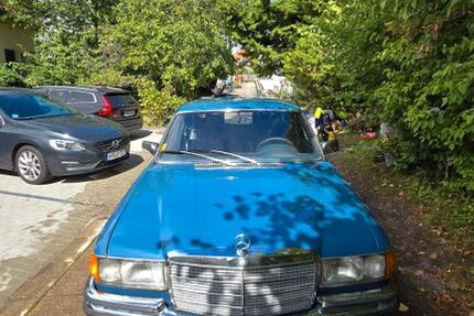 Mercedes-Benz S 280 237.200 km 9.500 &euro; Naumburg 06618
