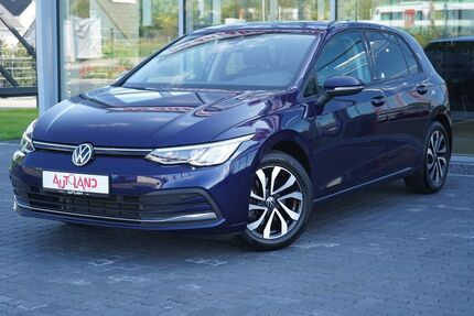 VW Golf 46.295 km 23.490 &euro; Zöllnitz 07751