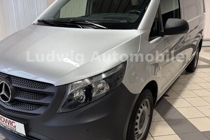 Mercedes-Benz Vito 85.157 km 25.480 &euro; Pößneck 07381