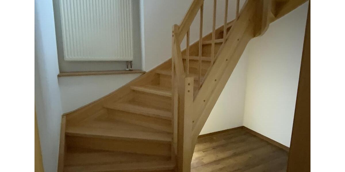 Maisonettenwohnung Neustadt an der Orla - 2 Zimmer, 76 m&sup2;, 417&euro; | Angebot:26552383