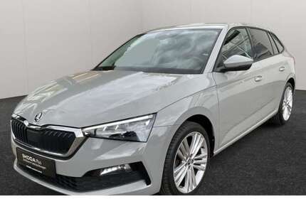 Skoda Scala 66.680 km 14.870 &euro; Jena 07749