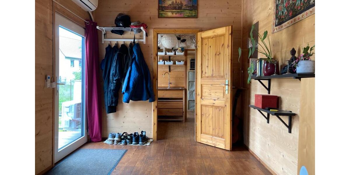 Einfamilienhaus Lanitz-Hassel-Tal Tal - 5 Zimmer, 60 m&sup2;, 68.000&euro; | Angebot:27463587