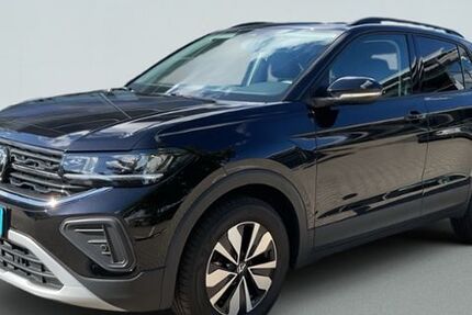 VW T-Cross 4.100 km 21.880 &euro; Rudolstadt 07407