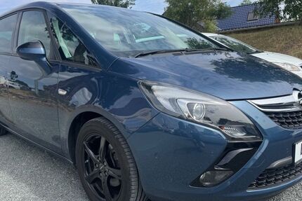 Opel Zafira 106.000 km 9.800 &euro; Weimar 99423