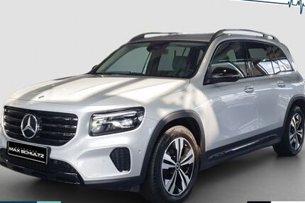 Mercedes-Benz GLB 220 56.350 km 36.920 &euro; Weimar 99428