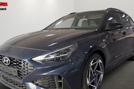 Hyundai i30 4.999 km 29.985 &euro; Jena 07743