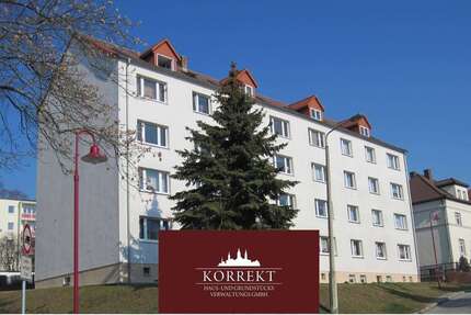Wohnung Münchenbernsdorf - 3 Zimmer, 59 m&sup2;, 310&euro; | Angebot:26989103