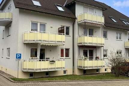Wohnung Apolda - 3 Zimmer, 86 m&sup2;, 179.000&euro; | Angebot:25452694