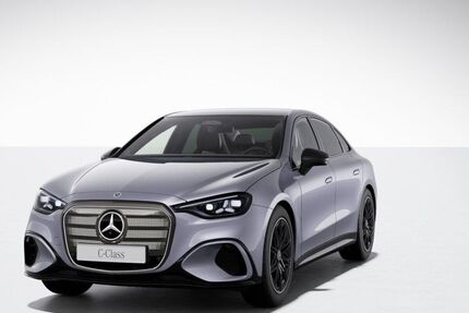 Mercedes-Benz C 400 8.000 km 79.990 &euro; Sulza 07751