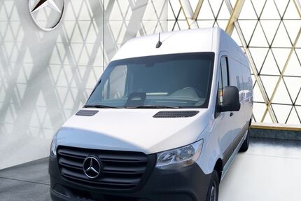 Mercedes-Benz Sprinter 44.385 km 38.497 &euro; Sulza 07751