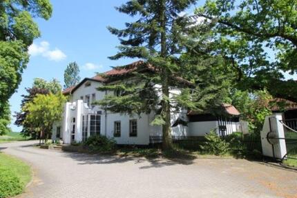 TOP Immobilienangebot: Gastronomie, Hotel, Partylocation und mehr! - Gewerbeobjekt Bocka Kleinbocka | Angebot:26348903