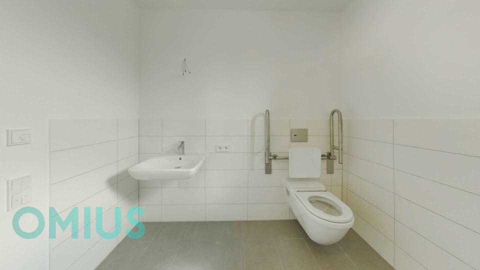 Erdgeschoßwohnung Jena - 3 Zimmer, 94 m&sup2;, 1.404&euro; | Angebot:26644751