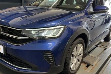 VW Taigo 46.000 km 15.980 &euro; Weimar 99423