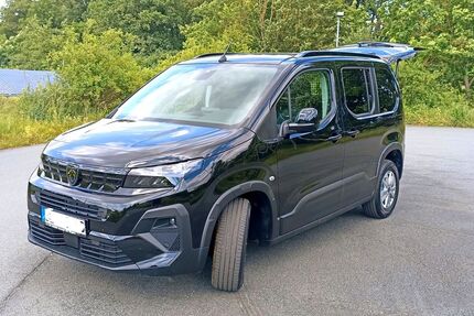 Peugeot Rifter 19.500 km 21.999 &euro; Uhlstädt-Kirchhasel 07407