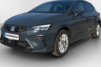 Seat Ibiza 2.500 km 21.490 &euro; Weimar 99427