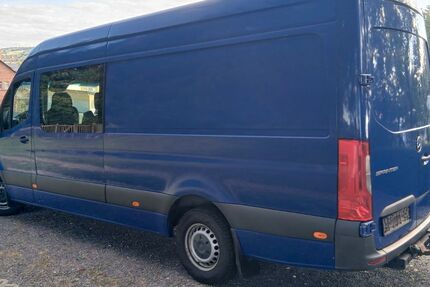 Mercedes-Benz Andere 208.000 km 21.000 &euro; Pößneck 07381