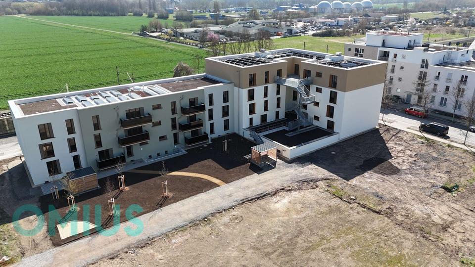 Erdgeschoßwohnung Jena - 3 Zimmer, 96 m&sup2;, 1.433&euro; | Angebot:26644762