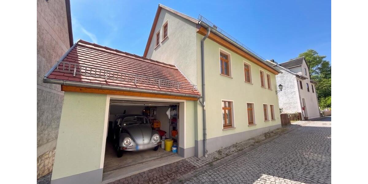 Einfamilienhaus Jena - 6 Zimmer, 186 m&sup2;, 455.000&euro; | Angebot:27482545
