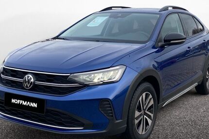 VW Taigo 4.500 km 26.990 &euro; Pößneck 07381