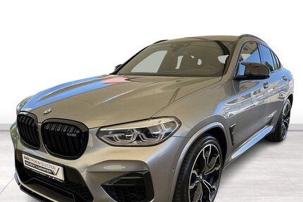 BMW X4 M 129.977 km 41.939 &euro; Weimar 99427