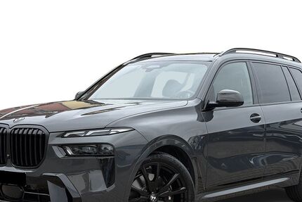 BMW X7 29.800 km 87.800 &euro; Weimar 99427