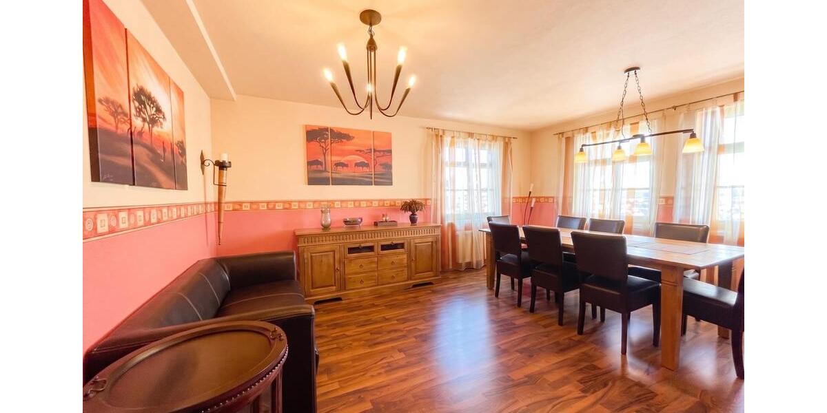 Einfamilienhaus Jena - 6 Zimmer, 186 m&sup2;, 455.000&euro; | Angebot:27482545