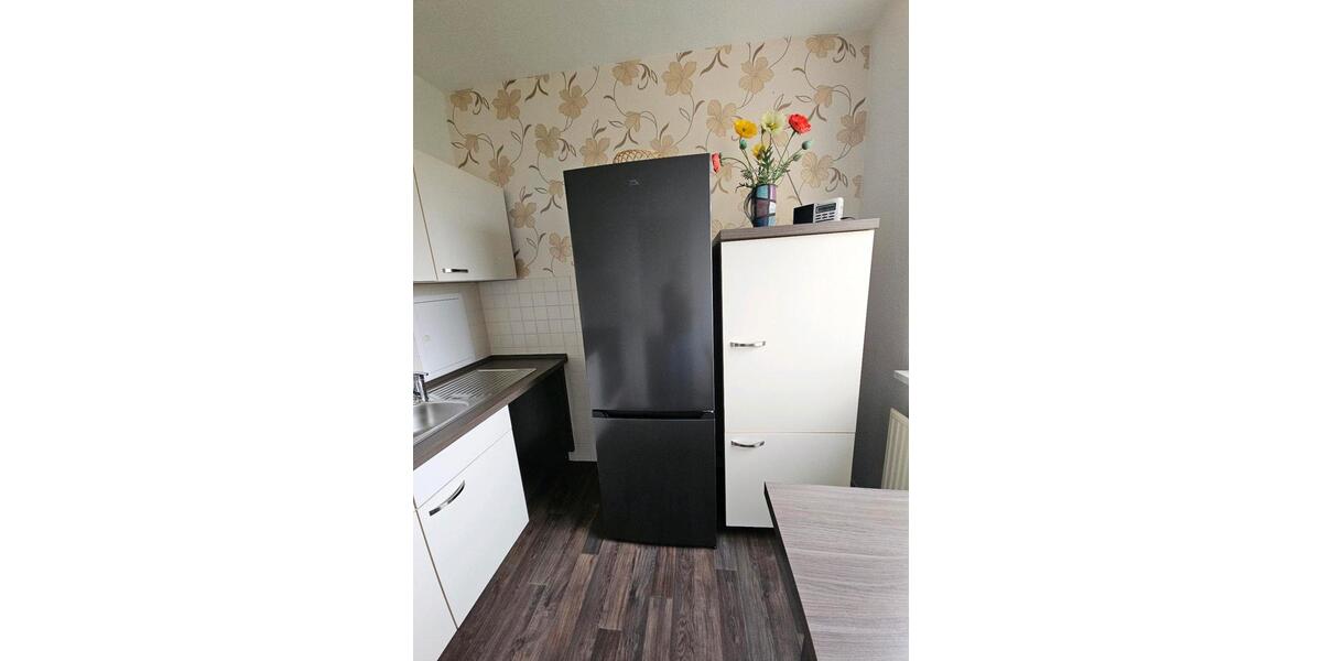 Etagenwohnung Weimar Lützendorf - 1 Zimmer, 35 m&sup2;, 102.000&euro; | Angebot:27168461