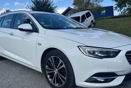 Opel Insignia 253.000 km 9.950 &euro; Weimar 99423