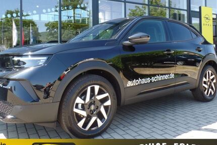 Opel Mokka 12.500 km 24.694 &euro; Weimar 99427